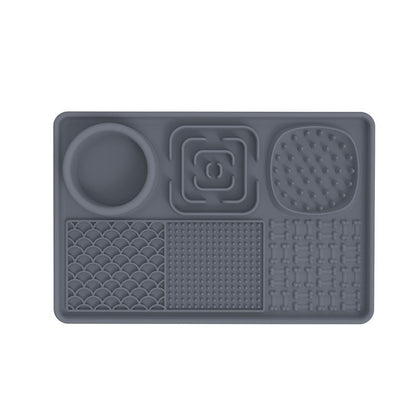 Slow Feeder Mat for Dogs