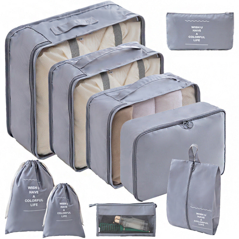 Travel storage bag