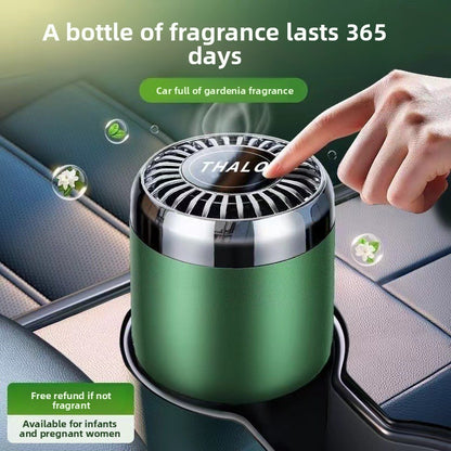 Gardenia Car Aromatherapy