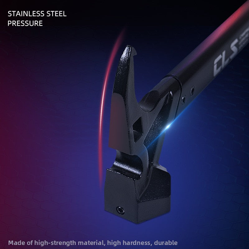 Multifunctional Miniature Tent Hammer