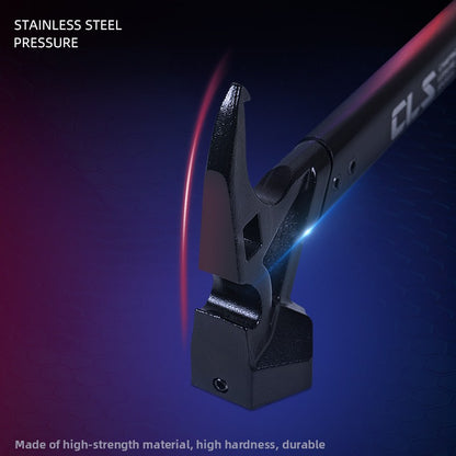 Multifunctional Miniature Tent Hammer
