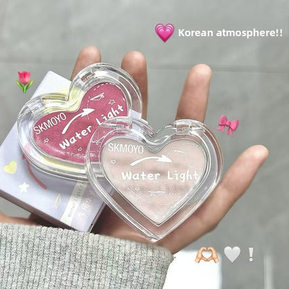 Water Light Cream One Cream Multi-use