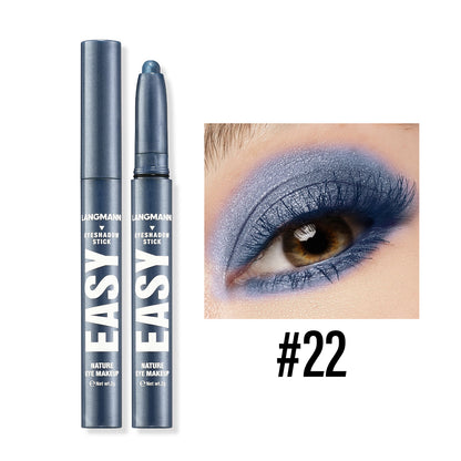 Blending eyeshadow brush