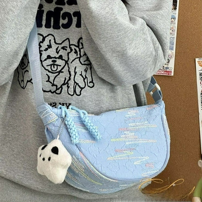 Popular Crossbody Bag