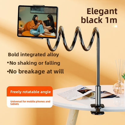 Adjustable Foldable Phone Tablet Stand for Live Streaming