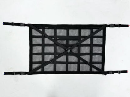 Roof storage bag