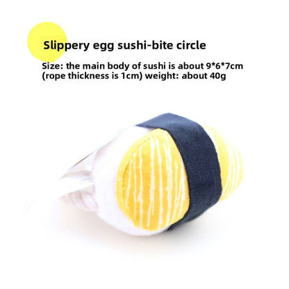 Dog pet toys, shrimp sausages, cheese pizza ice cream cones, training dog toys