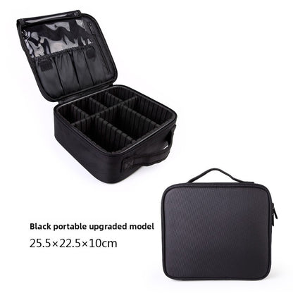 Cute travel large capacity Internet popular multi-function storage bag