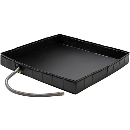 Portable bath sink