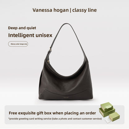 Crossbody Armpit Shoulder Bag