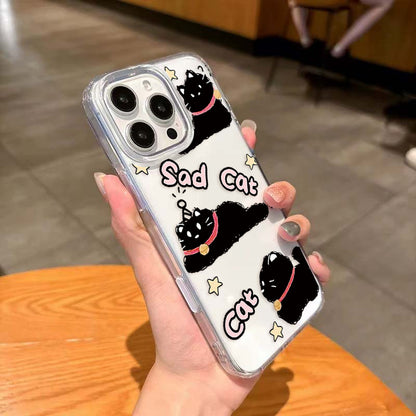 Acrylic phone case