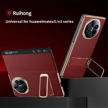 Full Covering Protective Cover Folding Screen