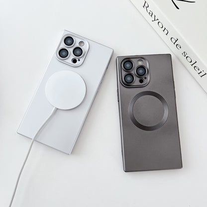 Mobile Phone Case Square