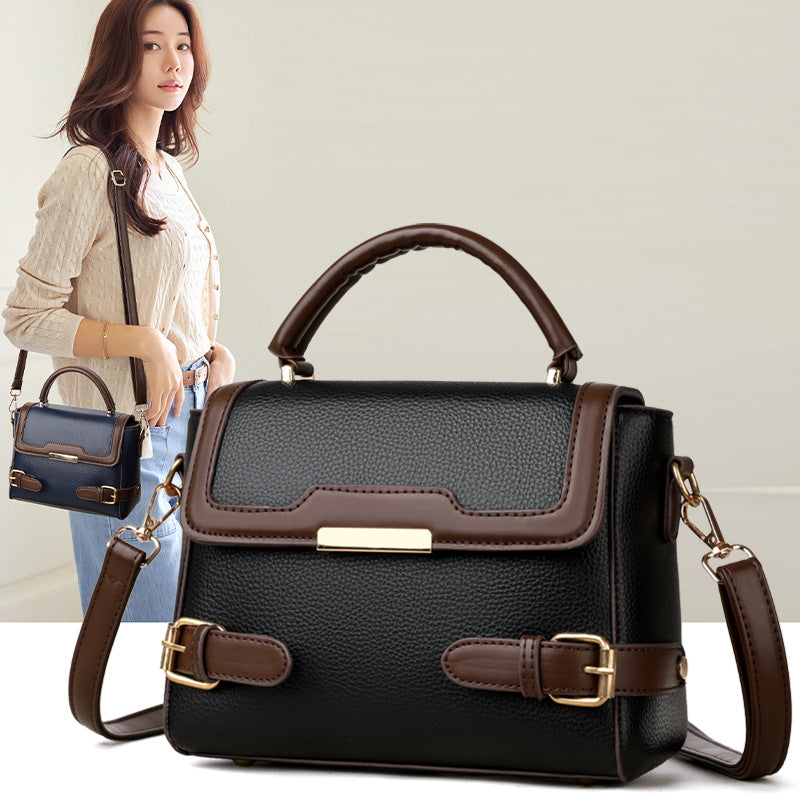 Women's single-shoulder crossbody bag