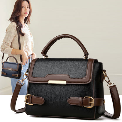Women's single-shoulder crossbody bag