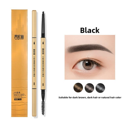 Maeoli Double Eyebrow Pencil