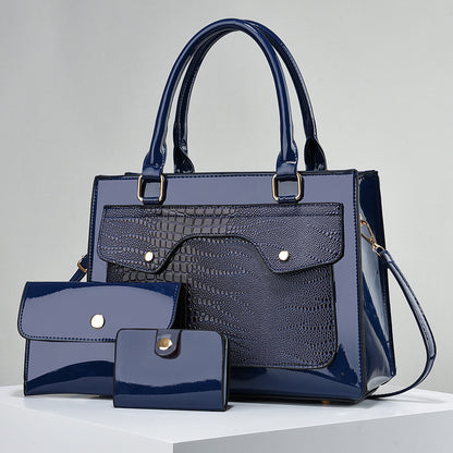 Specialized Design Leather Bags