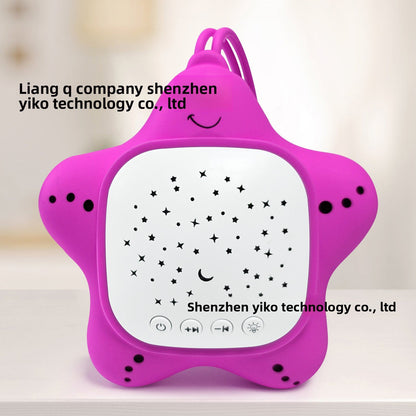 Baby smart sleep device