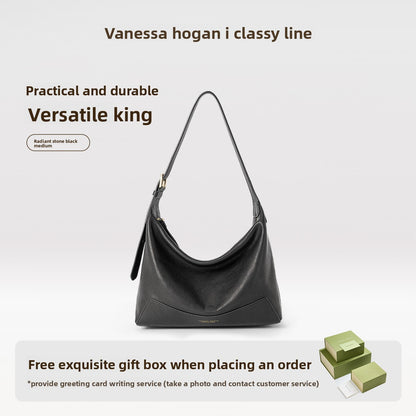 Crossbody Armpit Shoulder Bag