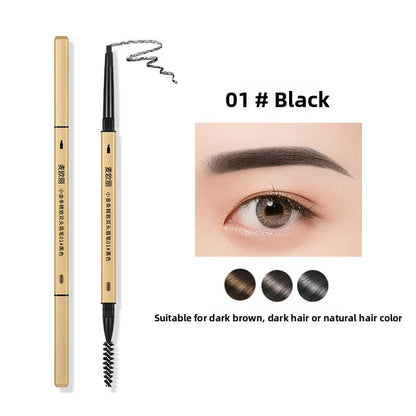 Maeoli Double Eyebrow Pencil