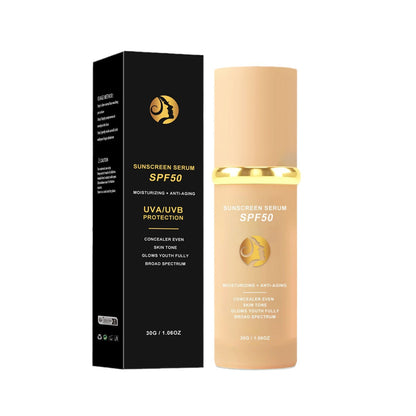 SOUG liquid foundation