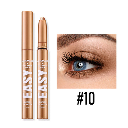 Blending eyeshadow brush