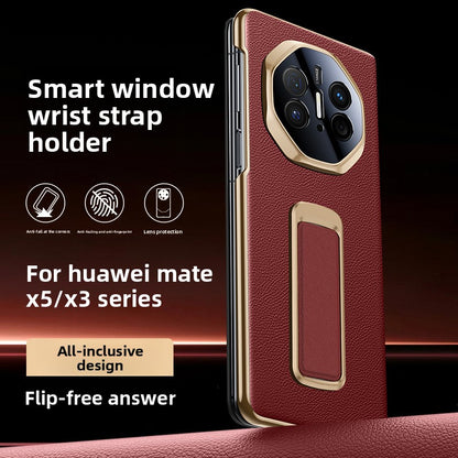 Full Covering Protective Cover Folding Screen