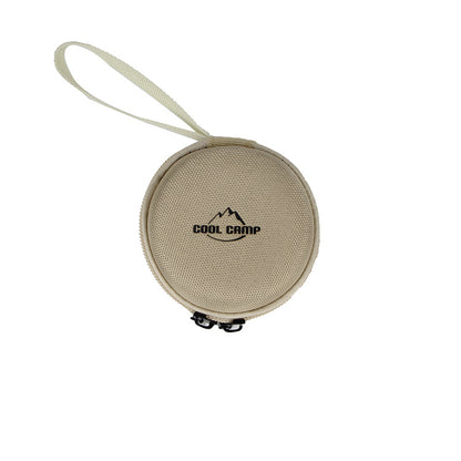 Magnetic hook tent canopy suction cup