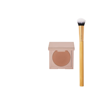 Concealer Claw Brush