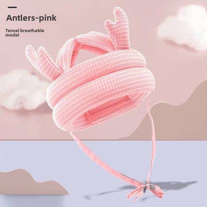Baby anti-Fall head protection pad