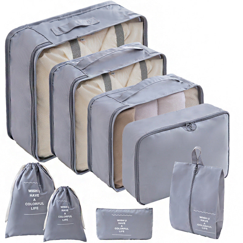 Travel storage bag