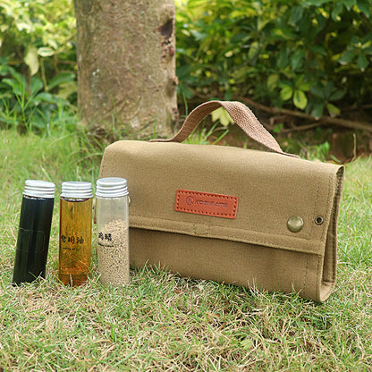 Car Seasoning Bag Cosmetics Bag