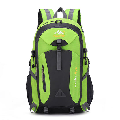 Outdoor Mountaineering Bag