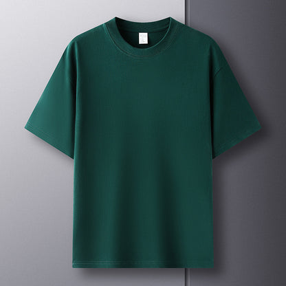 Men's Cotton Short Sleeve T-Shirt