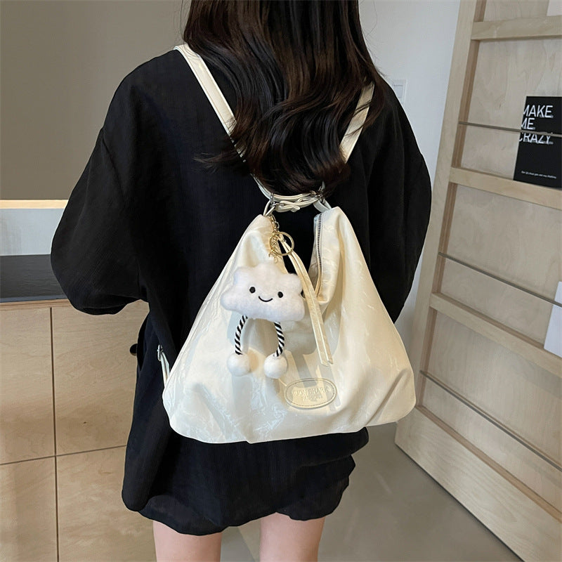 Fashionable and high-quality single-shoulder bag
