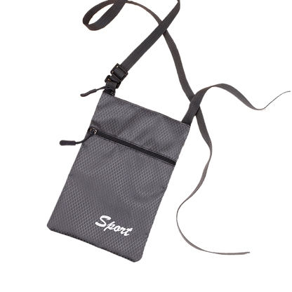 Mobile Phone Bag Lanyard Mobile Phone Protective Cover Bag Cloth Elderly Mobile Phone Hanging Bag Mobile Phone Protective Cover Bag Coin Bag
