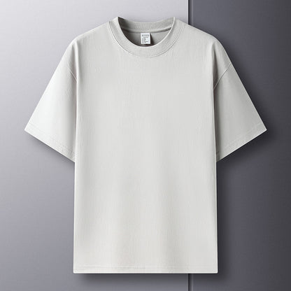 Men's Cotton Short Sleeve T-Shirt