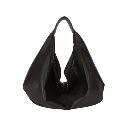 Underarm tote bag