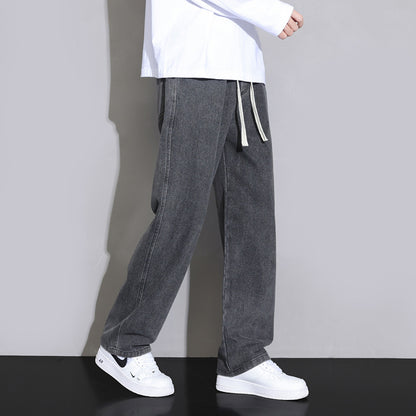 Teenage jeans