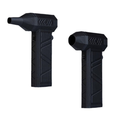 High-Speed Turbo Brushless Handheld Fan