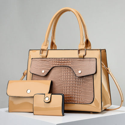 Specialized Design Leather Bags