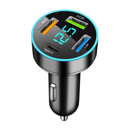 car charger