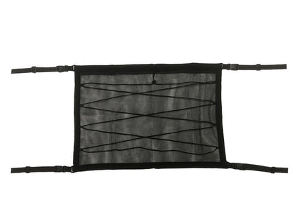 Roof storage bag
