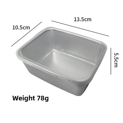 Outdoor Tableware Portable suit