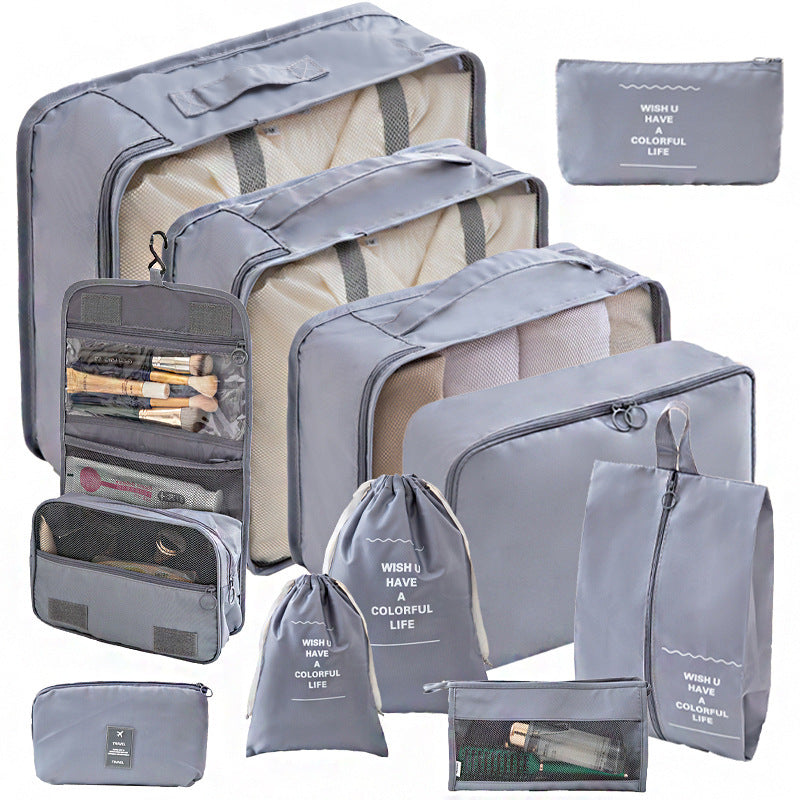 Travel storage bag
