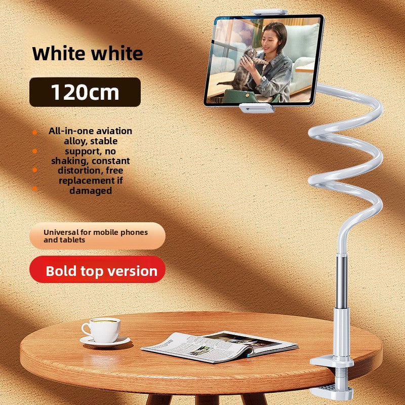 Adjustable Foldable Phone Tablet Stand for Live Streaming