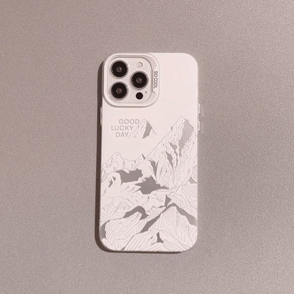 Sunset Jinshan Phone Case