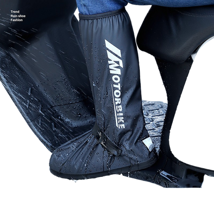 Rain Shoe Covers