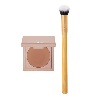 Concealer Claw Brush