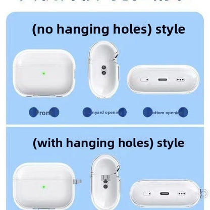 For Airpods generation earphone shell
